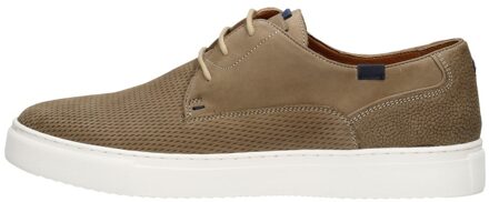 Australian Morris Beige - 46