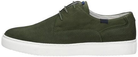 Australian Morris Groen - 41