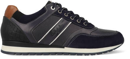 Australian Niagara 15.1623.02-S32 Blauw / Bruin-43 maat 43