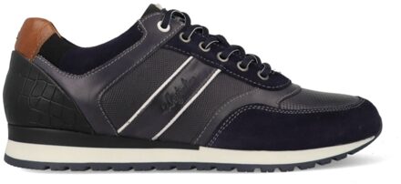 Australian Niagara 15.1623.02-S32 Blauw / Bruin maat