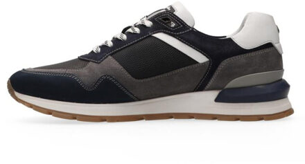 Australian Novecento Blauw - 46