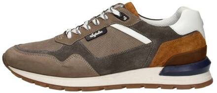 Australian Novecento Donkergrijs - 39