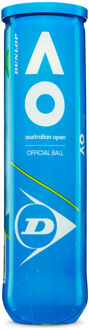 Australian Open Tennisballen - 4 stuks