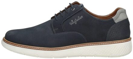 Australian Preston Blauw - 43