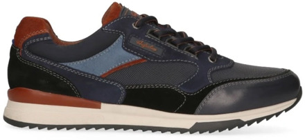 Australian Roberto 15.1580.02-SD3 Blauw-46 maat 46