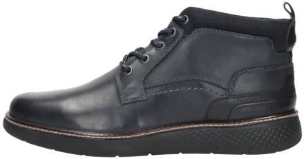 Australian Rockefeller Blauw - 45