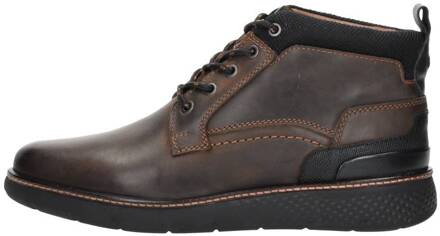 Australian Rockefeller brown combi - 41