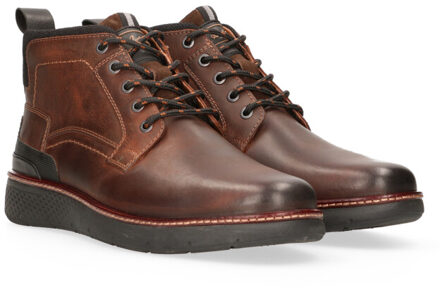 Australian Rockefeller brown combi - 46