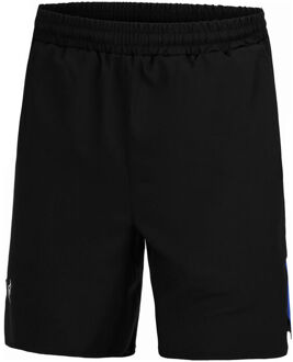 Australian Slam Color Block Shorts Heren zwart - L