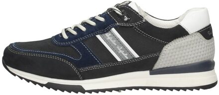 Australian Sneaker Heren Blauw