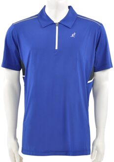 Australian Sportshirt - Blauw Sportshirt - 56
