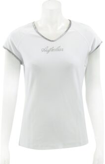 Australian Sportshirt Women - Wit T-shirt - 44