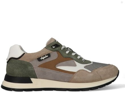 Australian Tiago 15.1669.02-U05 Grijs / Groen maat