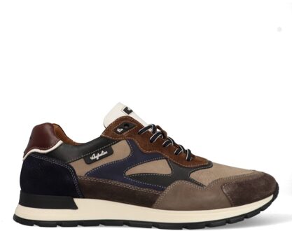 Australian Tiago 15.1669.03-KK6 Grijs / Blauw maat