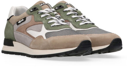 Australian Tiago beige groen - 43