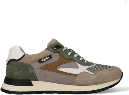 Australian Tiago beige groen - 44