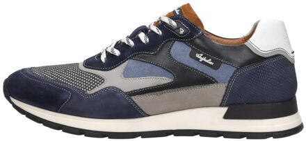 Australian Tiago Blauw - 41