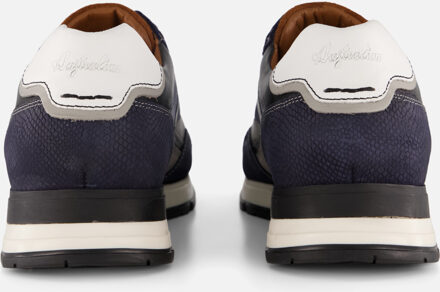 Australian Tiago Blauw - 43