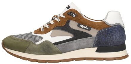 Australian Tiago Grijs - 50