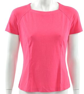 Australian Women T-Shirt - Roze Shirt - 42