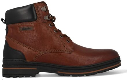 Australian Yorkshire 15.1630.01-T02 Zwart maat