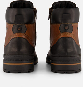 Australian Yorkshire Veterschoenen cognac Leer - 41,46