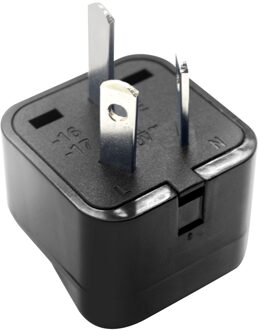 Australië 2500W Reizen Plug Adapter NZ GN Au Universele Stopcontact AC Plug Travel Charger Adapter Converter