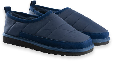 Australië Unisex Mesh gevoerde Maroubra Slip-On schoen Navy - EU 39/ UK 6