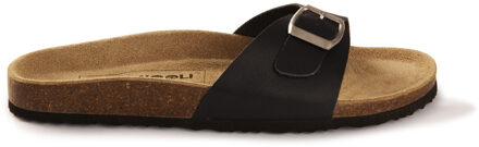 Australië Unisex Toorak Sandalen Navy