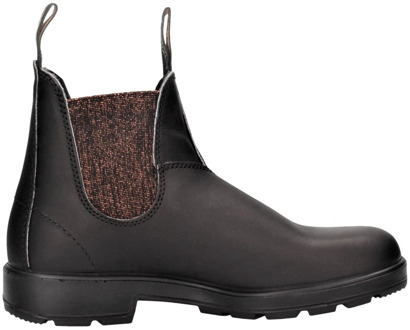 Australische zwarte bronzen laarzen Blundstone , Brown , Dames - 37 Eu,36 Eu,40 Eu,35 1/2 Eu,35 Eu,38 1/2 Eu,38 EU