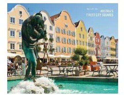 Austria's Finest Squares