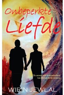 Auteursimpresariaat Baumann & Co Onbeperkte liefde - Boek Wirin Jewlal (908222173X)