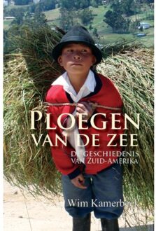 Auteursimpresariaat Baumann & Co Ploegen van de zee - Boek Wim Kamerbeek (9082221705)