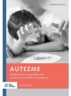 Autezme Handleiding - Evi van der Zee