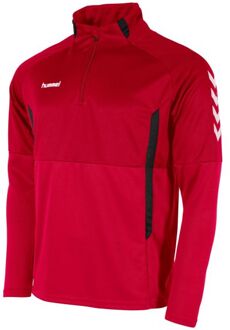 Authentic 1/4 Zip Sporttrui Kids - Maat 116