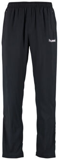 Authentic Charge Micro Pant Zwart - XXXL