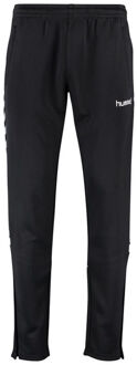 Authentic Charge Poly Pants Zwart - XL