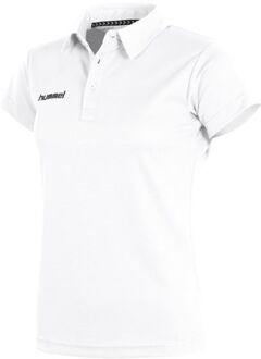 Authentic Corporate Sportpolo Dames - Maat M