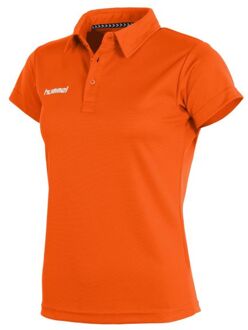 Authentic Corporate Sportpolo Dames - Maat XL