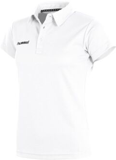 Authentic Corporate Sportpolo Dames - Maat XS