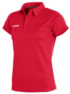 Authentic Corporate Sportpolo Dames - Maat XS