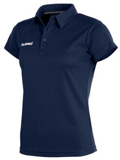 Authentic Corporate Sportpolo Dames - Maat XS