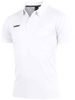 Authentic Corporate Sportpolo Heren - Maat S