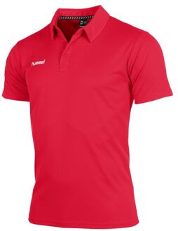 Authentic Corporate Sportpolo Heren - Maat XXL