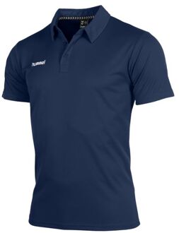 Authentic Corporate Sportpolo Kids - Maat 140