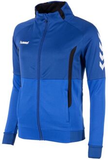 Authentic Jacket FZ Sportvest Dames - Maat M