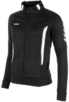 Authentic Jacket FZ Sportvest Dames - Maat M