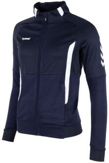 Authentic Jacket FZ Sportvest Dames - Maat XL