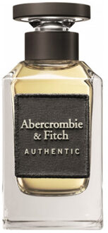 Authentic Men - Eau De Toilette - 30ML