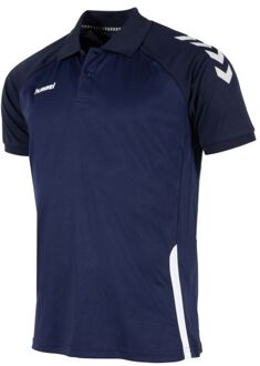 Authentic Sportpolo Unisex - Maat L